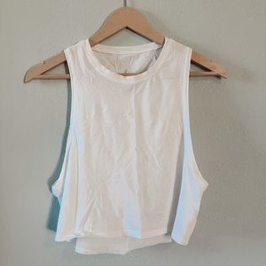 Lululemon Crop Top